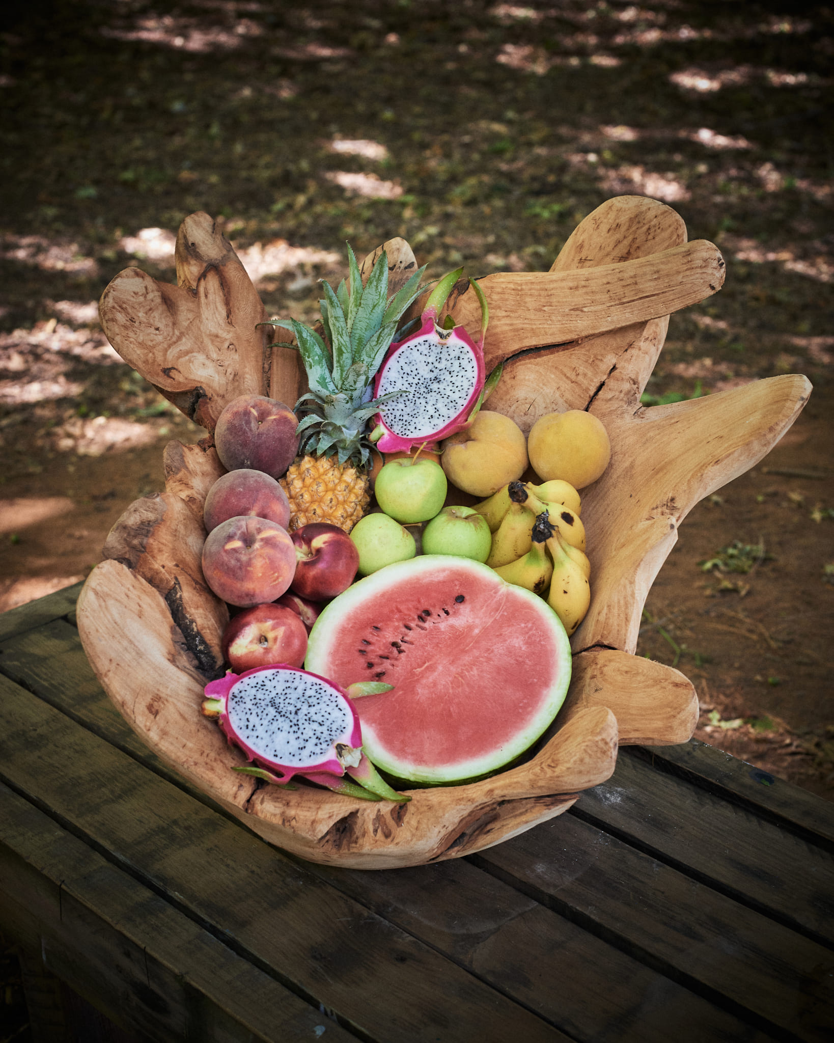 Fresh Produce